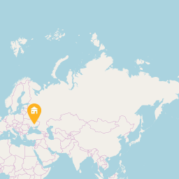 2Rooms standart Apt on Soborniy 153 на глобальній карті